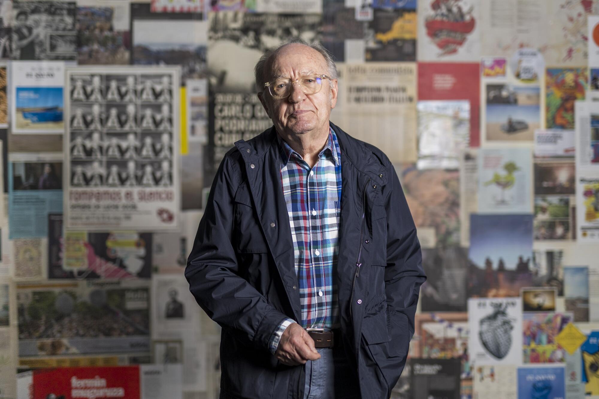 Roberto Montoya Trump - 2